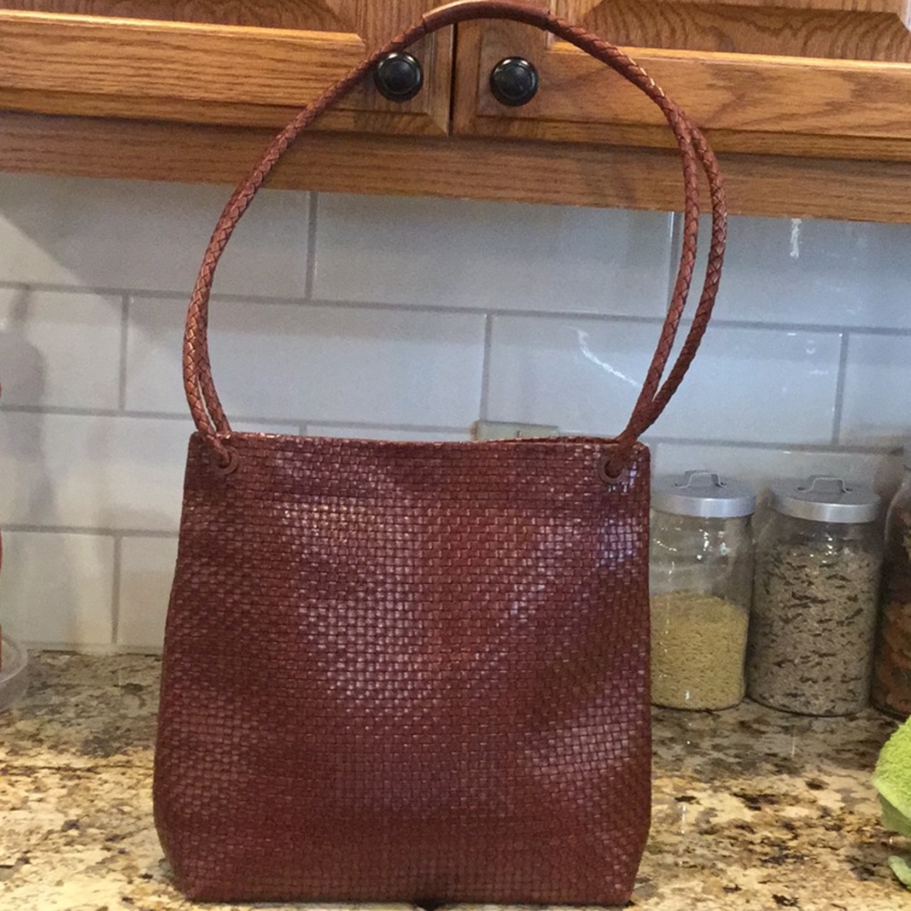 CeeKlien purse,excellent condition